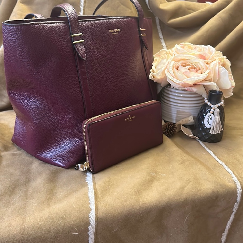 Kate Spade Ladies Handbag